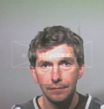 Edward Mark Johnson