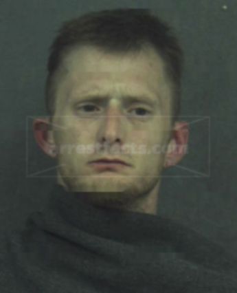 Steven Wayne Canida