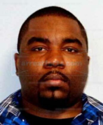 Carl Anthony Washington