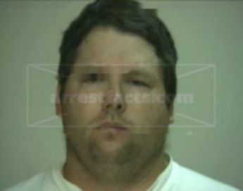 Troy Allen Mershon