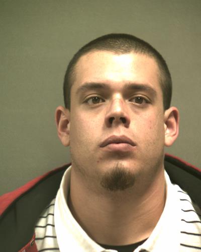 Jonathon Ryan Jungman