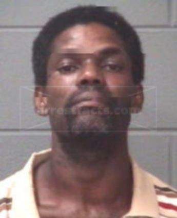 Trevor Donahue Williams