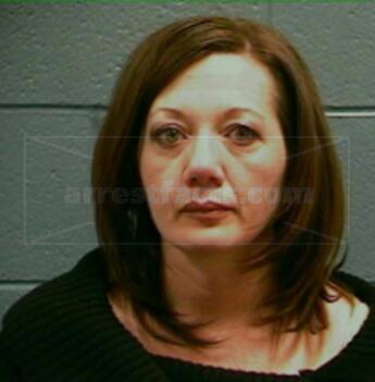 Jennifer Whitacre Soto