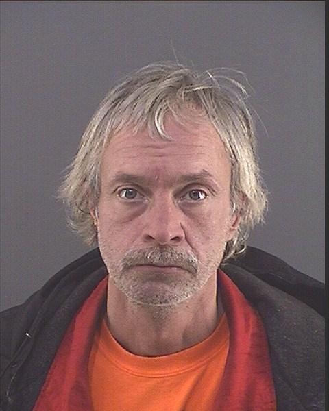 Randall Michael Holman
