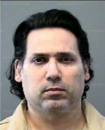 Michael Marrero