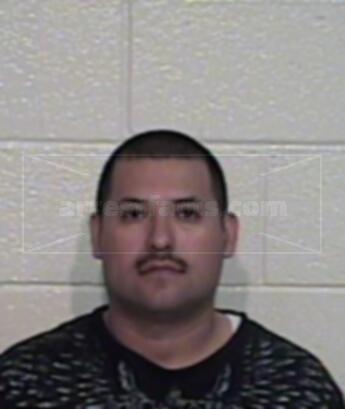 Alejandro Adolfo Rodriguez Ibarra