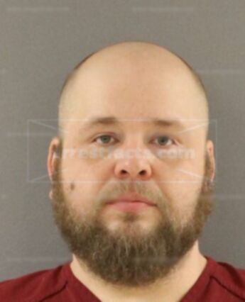 Joshua Wade Posey