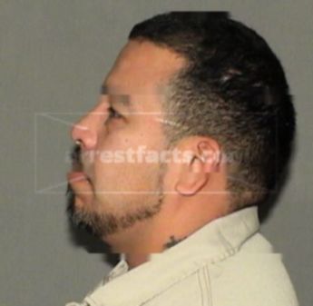 Frank Ramos