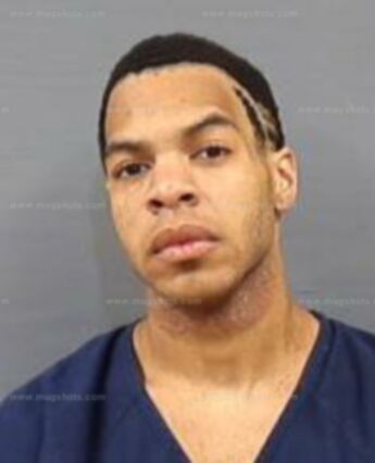 Tyrell Henry Edens