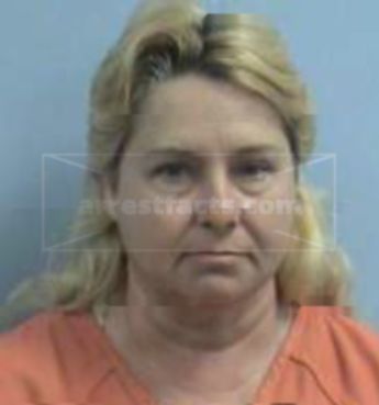 Susie Diane Waldrop