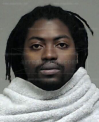 Kevin Desean Dandridge
