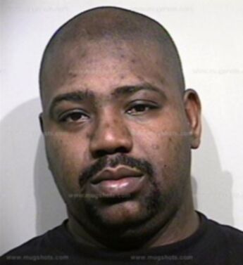 Garvin Randell Scott