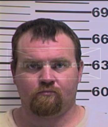 Tracy Eugene Harrod