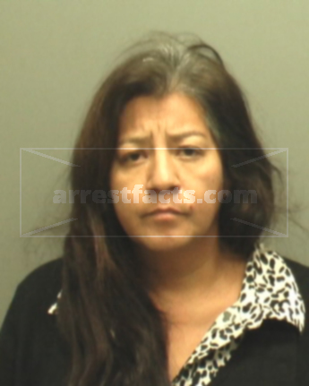 Dianna Rodriguez Reyes