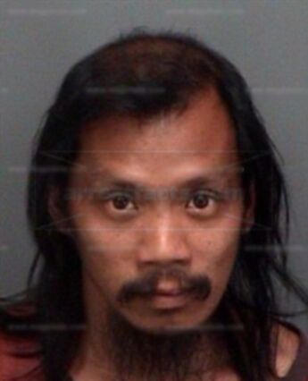 Billy Faren Gonzales