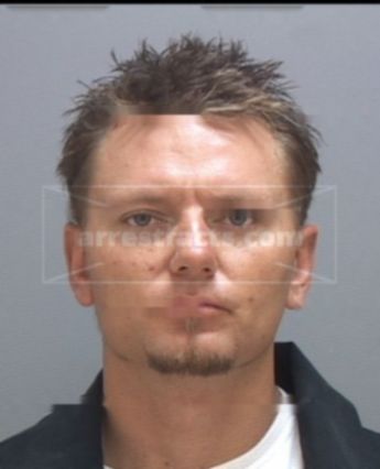 Jeremy Jay Busch