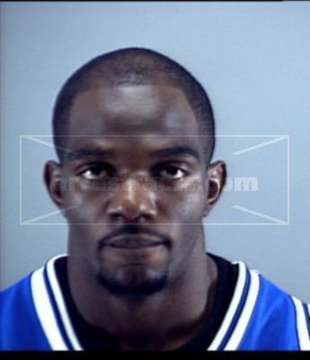 Brandon Coleman