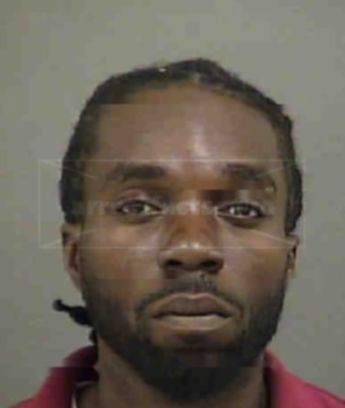Fabian Wilton Walford