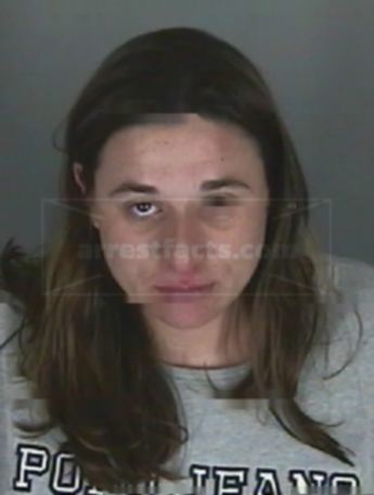 Amber Dawn Kuhn
