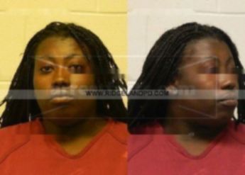 T'keyah Taylor