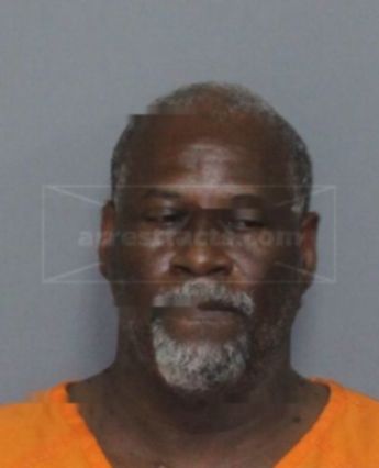 William George Martin Jr.