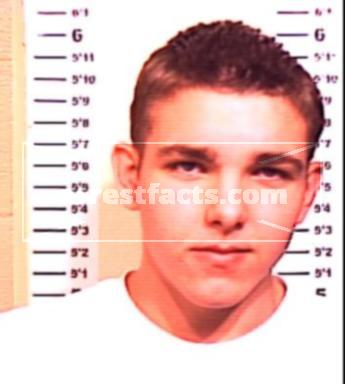Bryan Daniel Crawford
