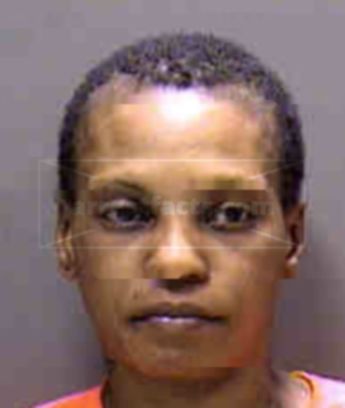 Tawana Denise Holmes