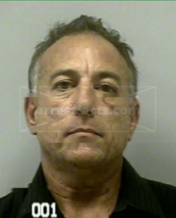 Tom Wayne Kamisky