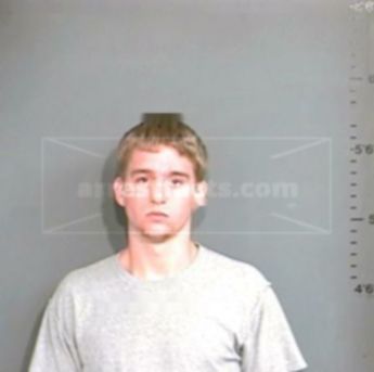 Chase Paxton Barker