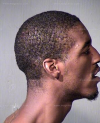 Johntay Jamar Mays