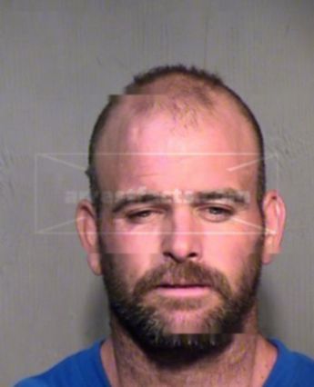 John Bryce Ralls