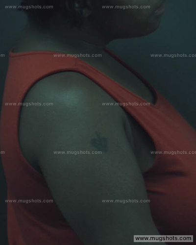 Kadisha La'shawn Bryant