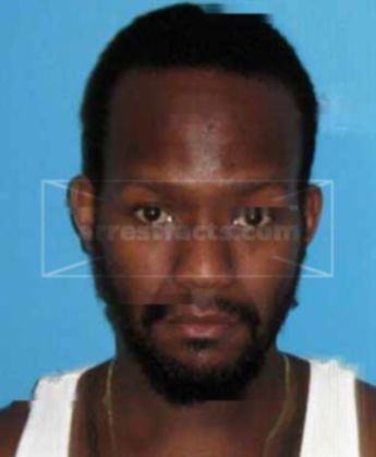 Brandon Jamaal Ferguson