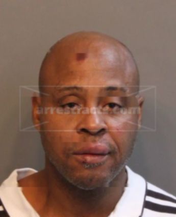 Glenn Charles Lewis