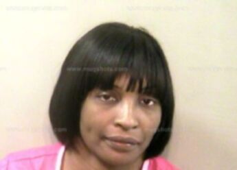 Monique Yvonne Washington