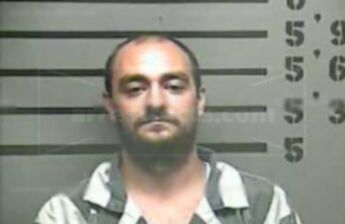 Jacob Scott Taylor