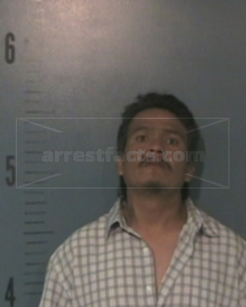 Gilbert Jimenez Moreno