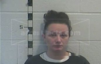 Kendra Nicole Hinds