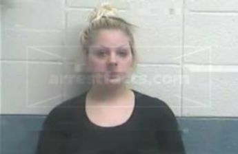Megan Michelle Peacock