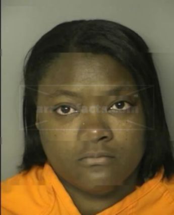Heather Tolson Haywood