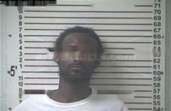 Michael Lavon Key