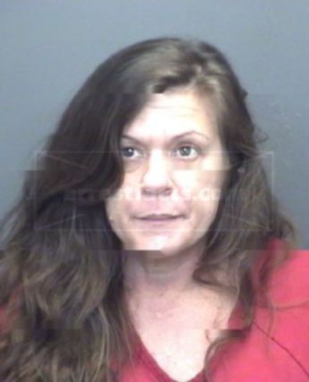 Jeanette Marie Finch