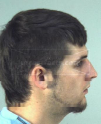 Cory Ethen Schaffer