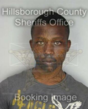 Demetrius R Powell