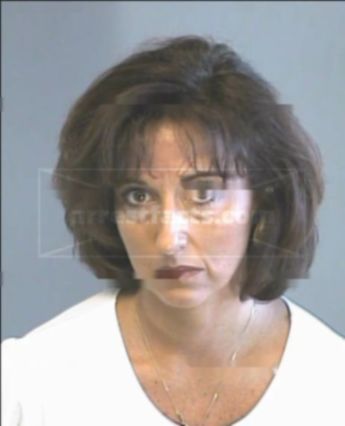 Angela Jean Waldrop