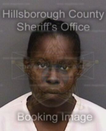 Marquita Michelle Kendrick