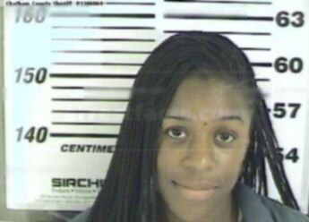 Aziza Ngozi Ndomjajah