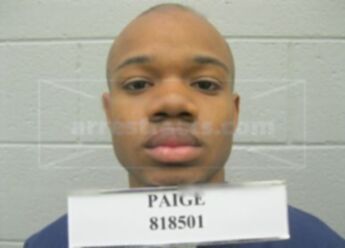 Valentino Rafael Paige