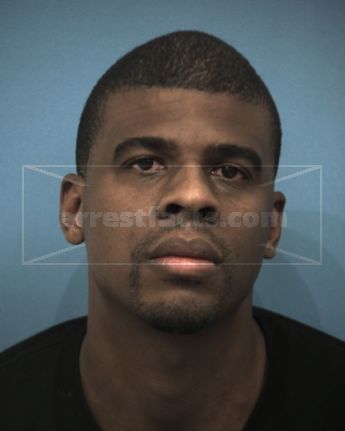 Calvin Darell Thornton
