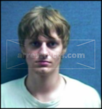Zachariah Daniel Armstrong